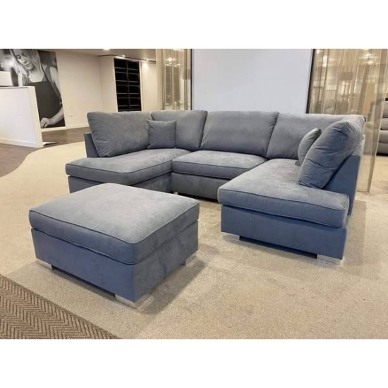 CARNABY U SHAPE SOFA