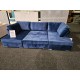 CARNABY U SHAPE SOFA
