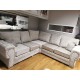 Alaska 5 Seater Corner Sofa