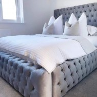 Ambassador Bed (Frame Only)
