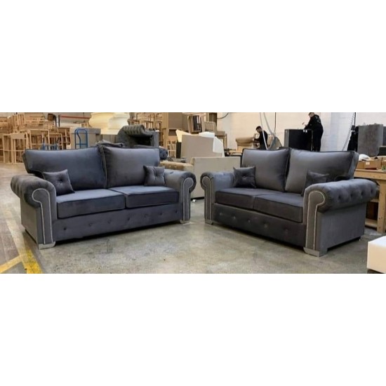 Balmoral 3+2 Sofas