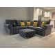Balmoral Corner Sofa