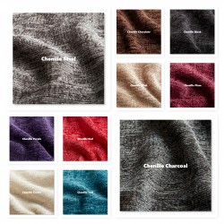 BED COLOUR SWATCHES