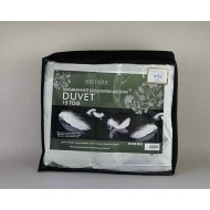 Hungarian Feather & Down Duvet - 15TOG