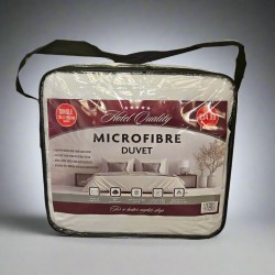 Hotel Quality Microfibre Duvet - Single
