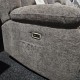 Dumfries 2 Seater Electric Recliner