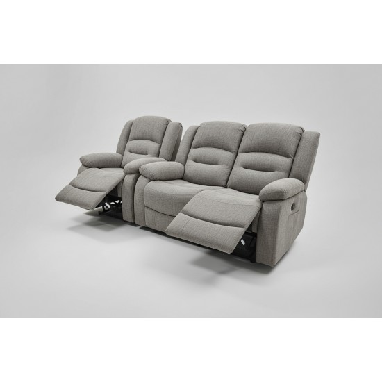 Dumfries Electric Recliner Chair