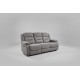 Dumfries 3 Seater Electric Recliner
