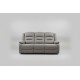 Dumfries 3 Seater Electric Recliner