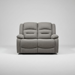 Dumfries 2 Seater Electric Recliner