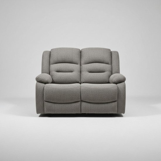 Dumfries 2 Seater Electric Recliner