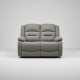 Dumfries 2 Seater Electric Recliner