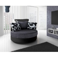 Shannon Swivel Chair