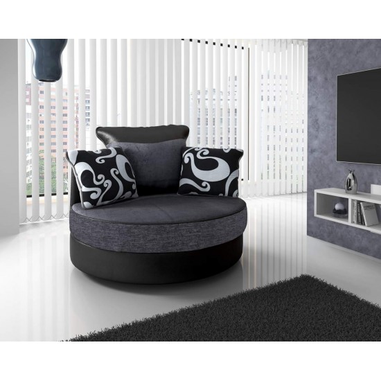 Shannon Swivel Chair