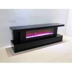 Fireplace TV Unit (PRE-ORDER FOR MAY 2026 DELIVERY)
