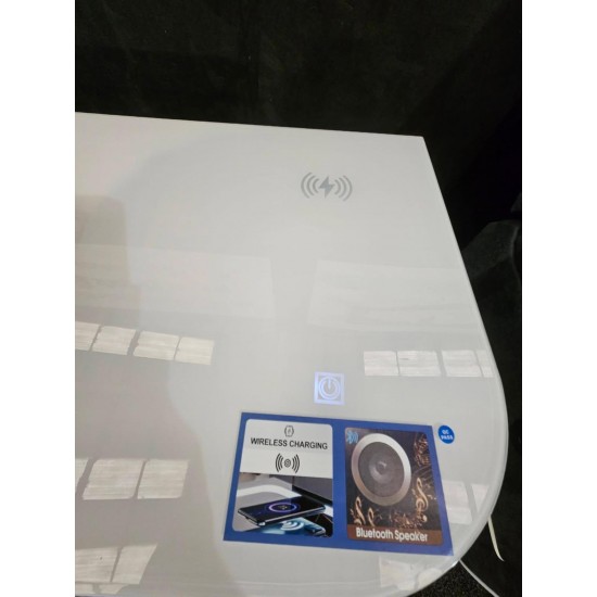 Fireplace TV Unit (PRE-ORDER FOR MAY 2026 DELIVERY) Fireplace TV Unit (PRE-ORDER FOR MAY 2026 DELIVERY)