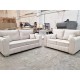 Lilly 3 + 2 Sofas