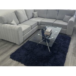 Lilly 5 Seater Corner Sofa