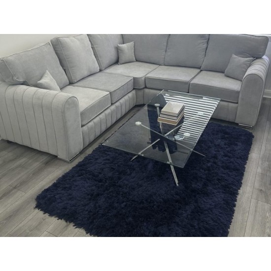 Lilly 5 Seater Corner Sofa