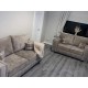 Layla 3 + 2 Sofas