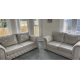 Malibu 3 + 2 Sofas