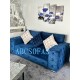 Milton 3 + 2 Sofas