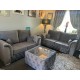 Malibu 3 + 2 Sofas