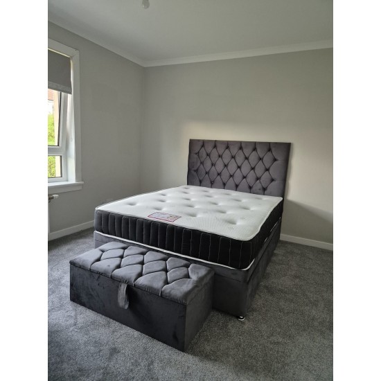 3000 Pocket Sprung Mattress