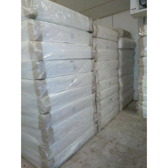 Full Memory Foam Mattress