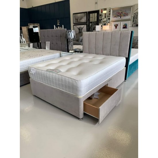 Full Memory Foam Mattress