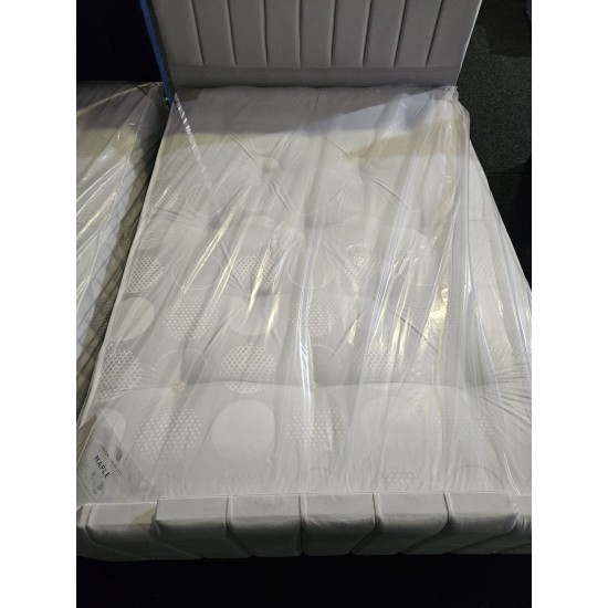 Maple Orthopaedic Firm Mattress 10" THICK