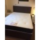 Dual Memory Foam Topped Mattress 