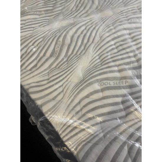 Encapsulated Enstone Mattress