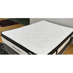 Royal Alpha Mattress
