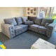 Milton 5 Seater Corner Sofa
