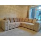 Milton 5 Seater Corner Sofa