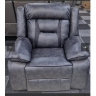 NOVA Armchair