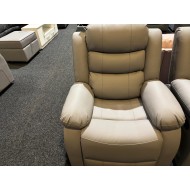 Napoli 3 + 1 Seater Recliner