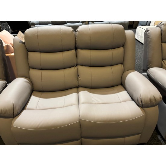 Napoli 2 + 1 Seater Recliners