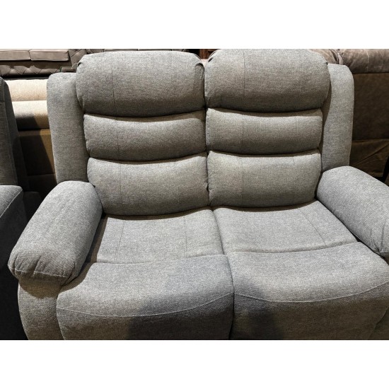 Napoli 2 + 1 Seater Recliners