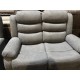 Napoli 2 + 1 Seater Recliners