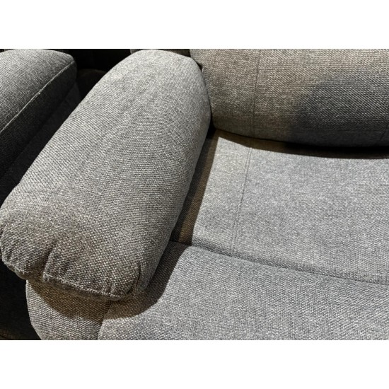 Napoli  Recliner Armchair