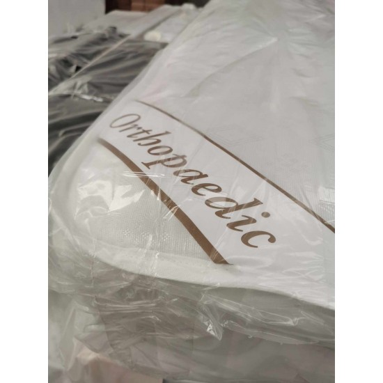 Maple Orthopaedic Firm Mattress 10" THICK