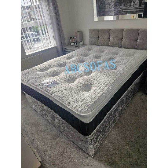 Pillowtop Mattress