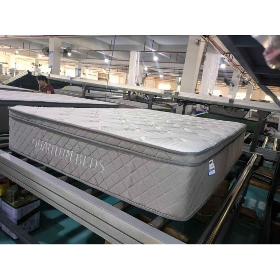 Quantum Mattress