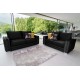 Ruby 3 + 2 Sofas