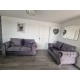 Swan 3 + 2 Sofas