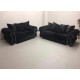 Swan 3 + 2 Sofas