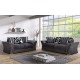 Shannon  2 + 1 Sofas