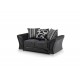 Shannon 2 + 2 Seater Sofas